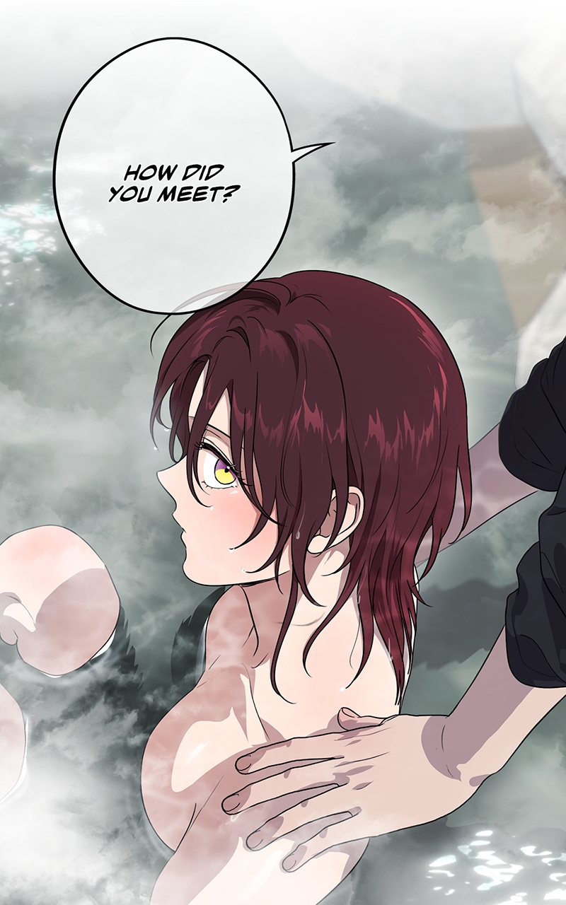 Read The Spark in Your Eyes Manga Online