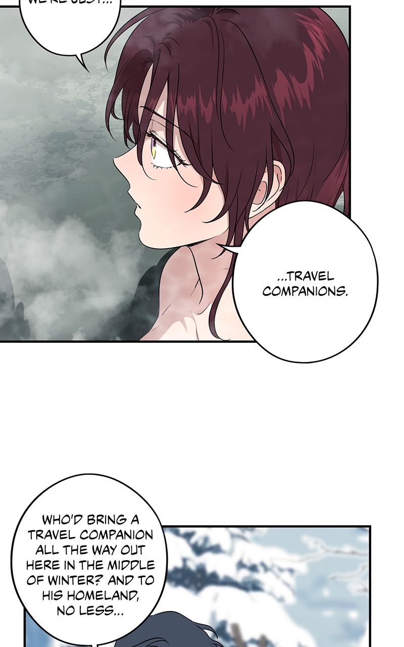 Read The Spark in Your Eyes Manga Online