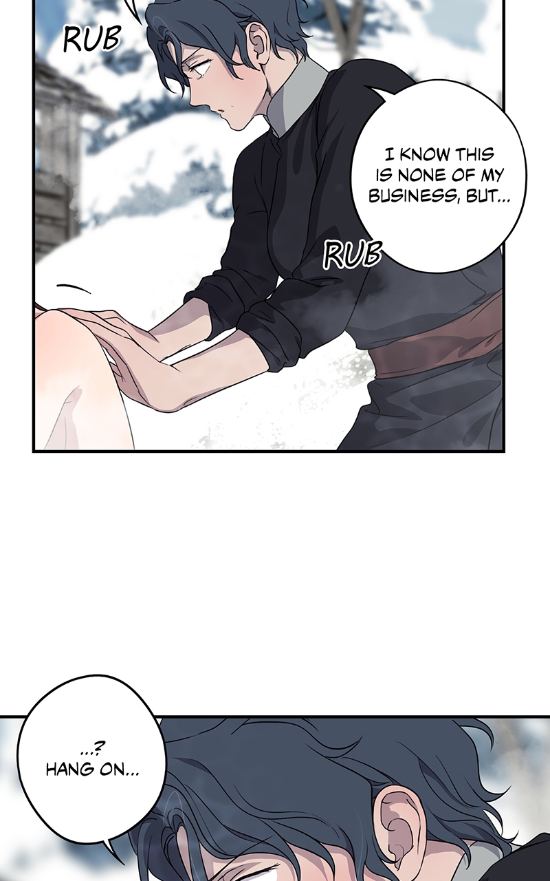 Read The Spark in Your Eyes Manga Online