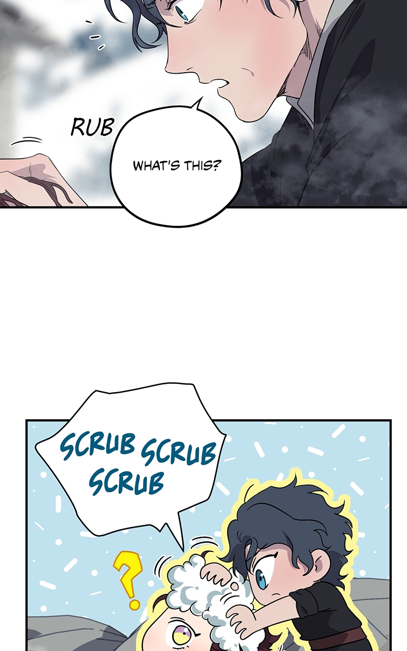 Read The Spark in Your Eyes Manga Online