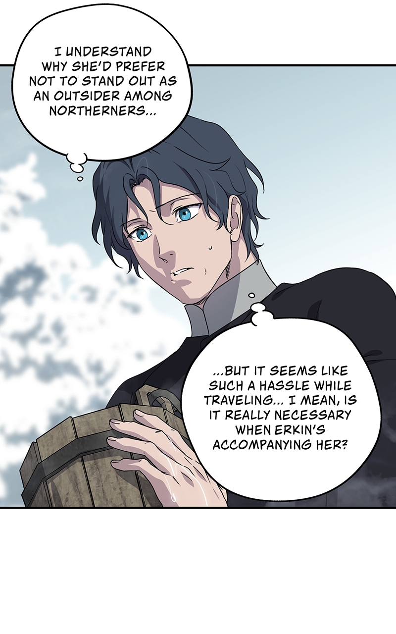 Read The Spark in Your Eyes Manga Online