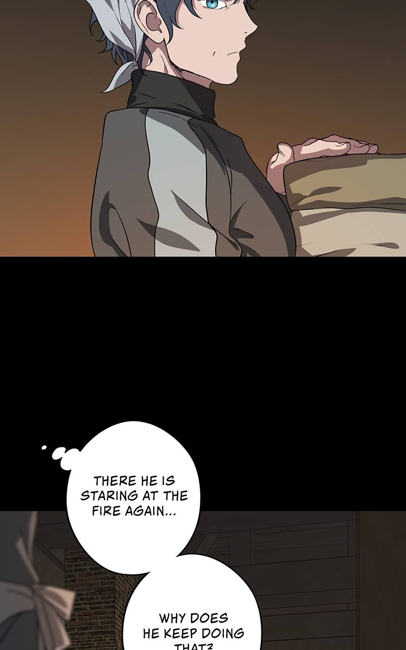 Read The Spark in Your Eyes Manga Online