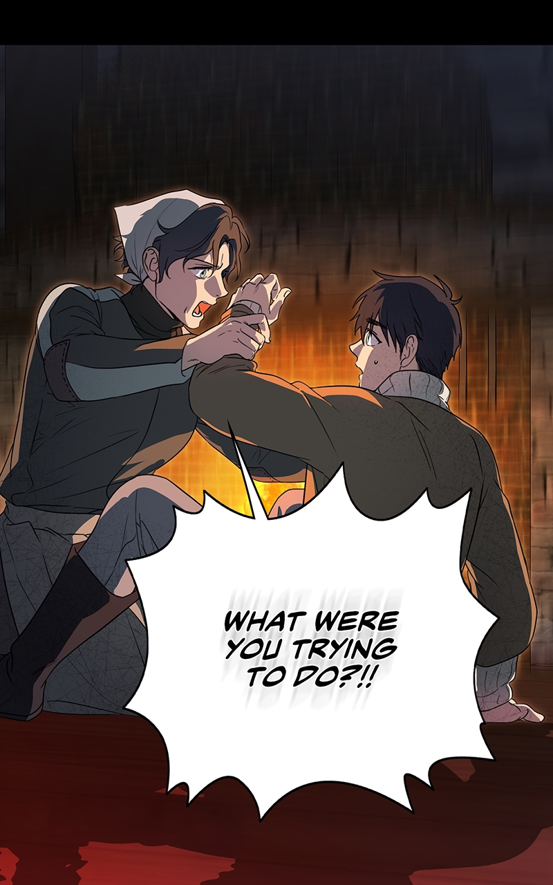 Read The Spark in Your Eyes Manga Online