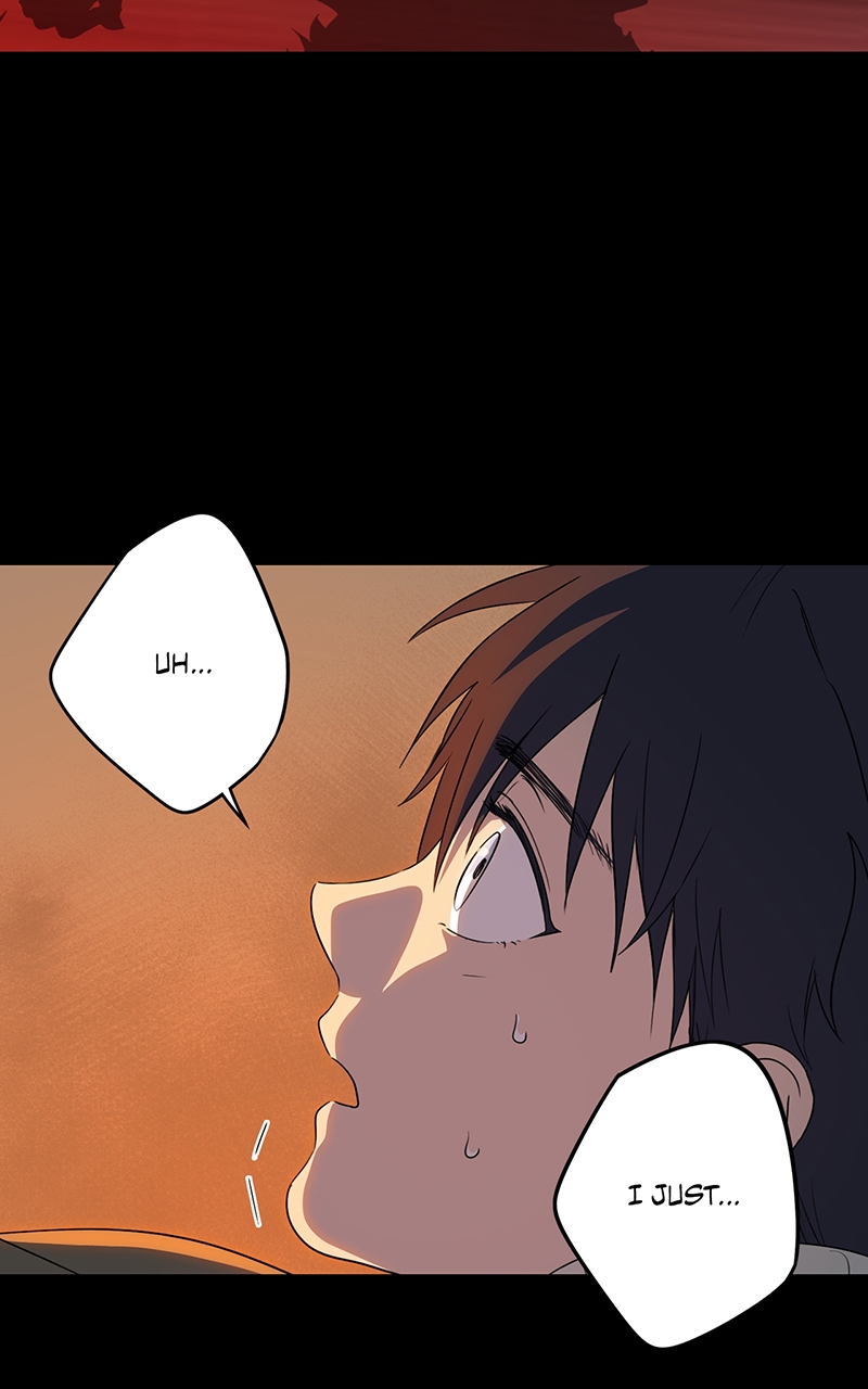 Read The Spark in Your Eyes Manga Online