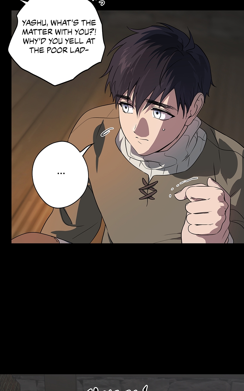 Read The Spark in Your Eyes Manga Online