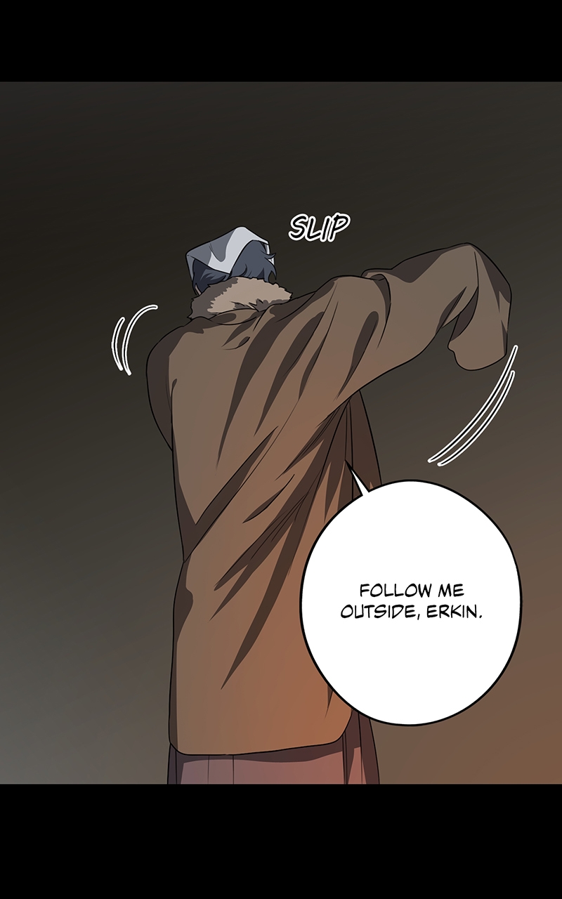 Read The Spark in Your Eyes Manga Online