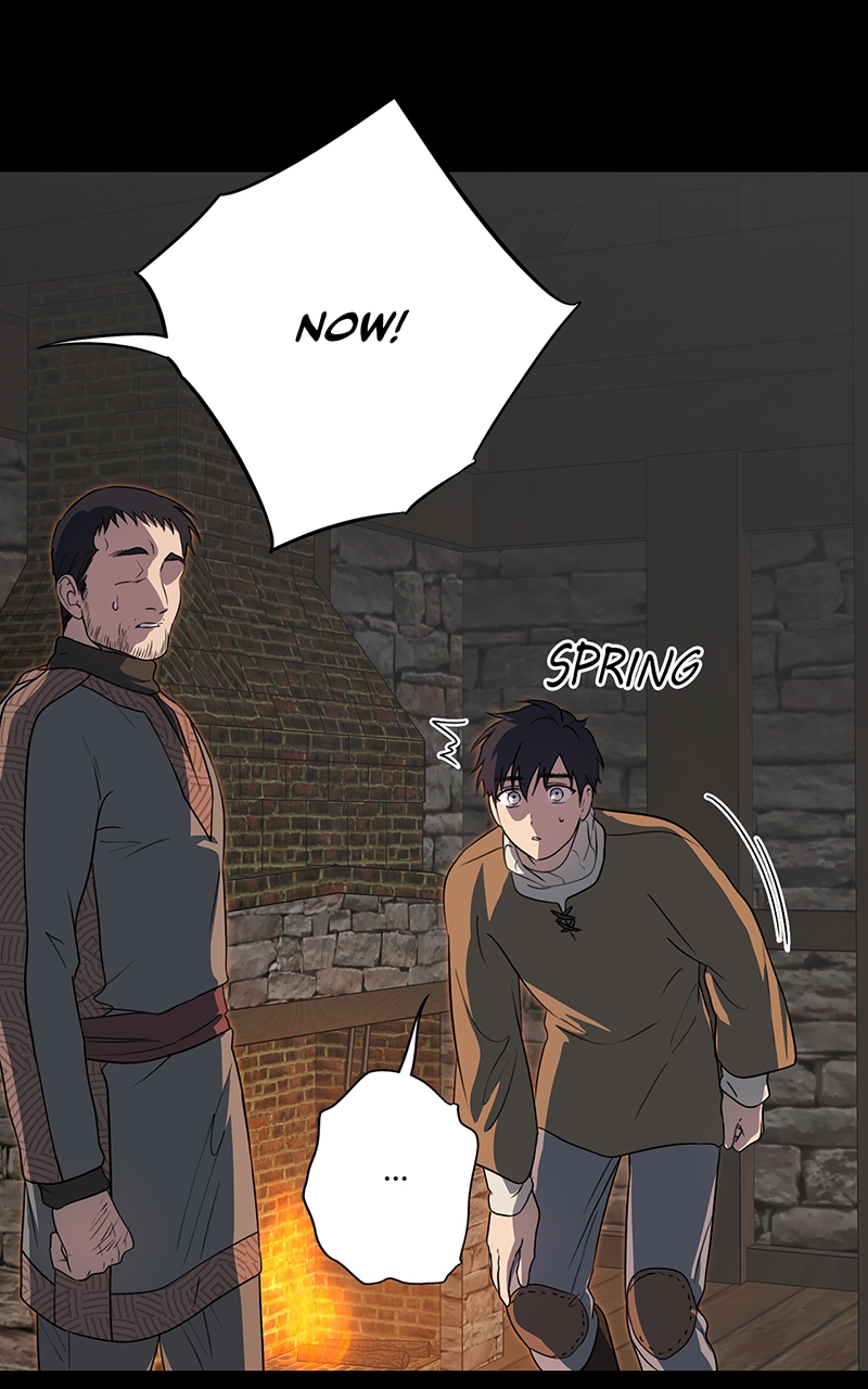 Read The Spark in Your Eyes Manga Online