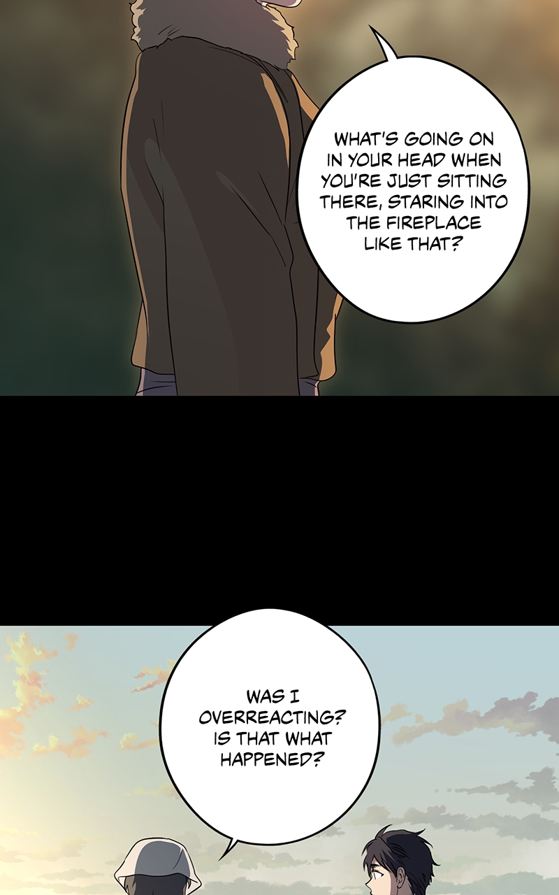 Read The Spark in Your Eyes Manga Online