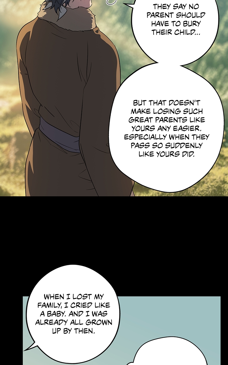 Read The Spark in Your Eyes Manga Online