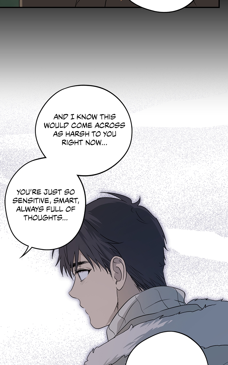 Read The Spark in Your Eyes Manga Online