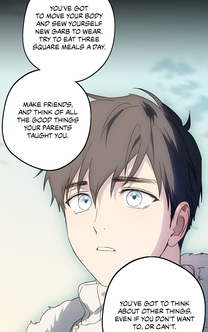 Read The Spark in Your Eyes Manga Online