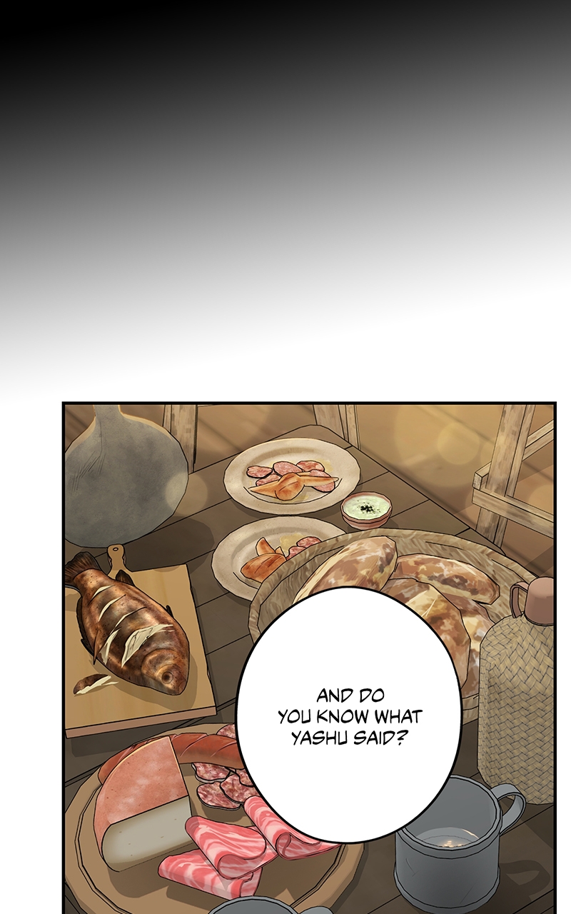 Read The Spark in Your Eyes Manga Online