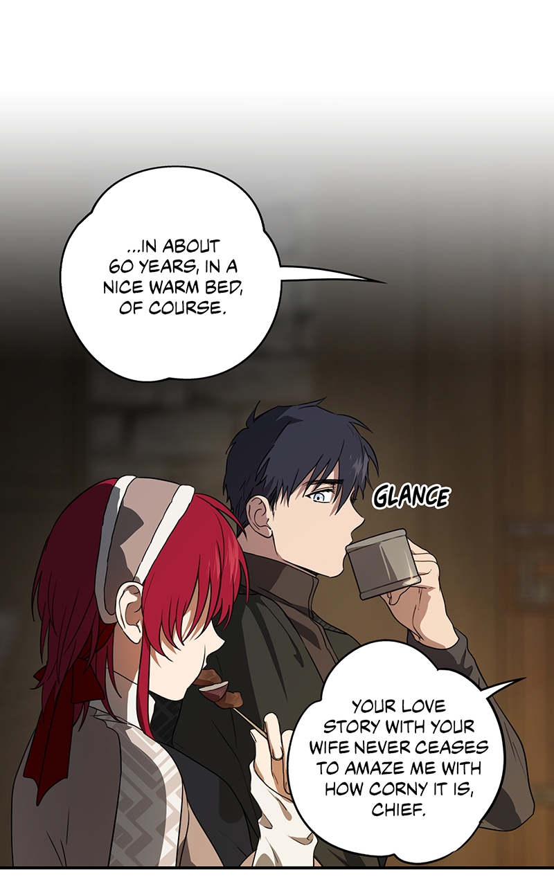 Read The Spark in Your Eyes Manga Online