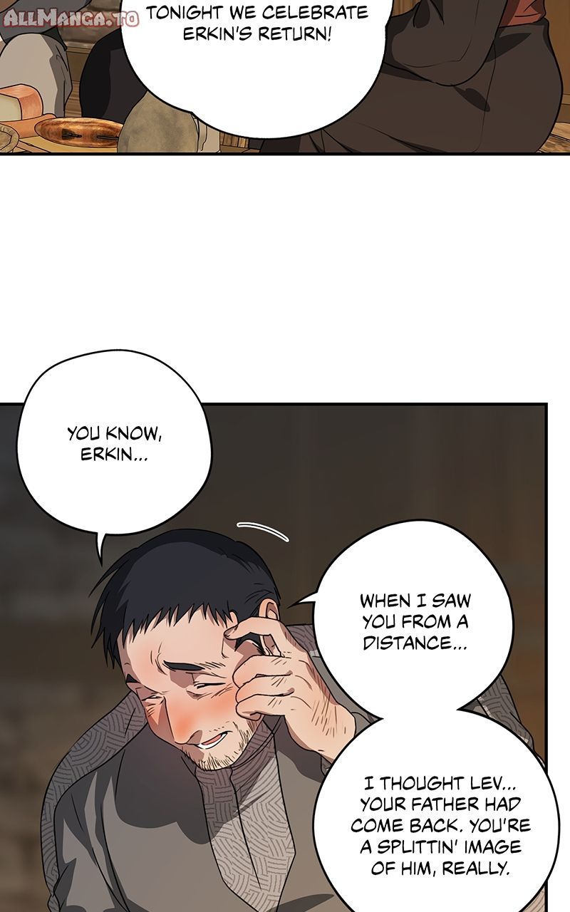 Read The Spark in Your Eyes Manga Online