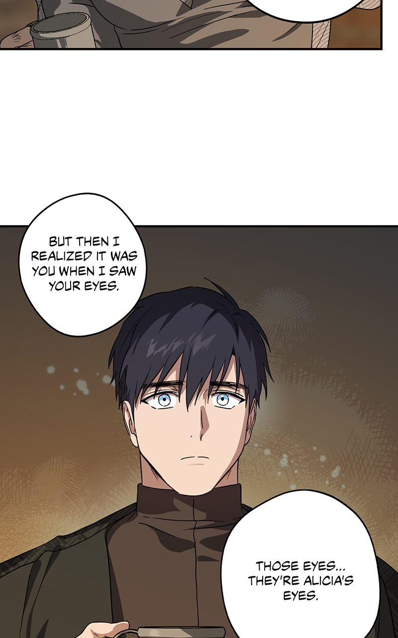 Read The Spark in Your Eyes Manga Online