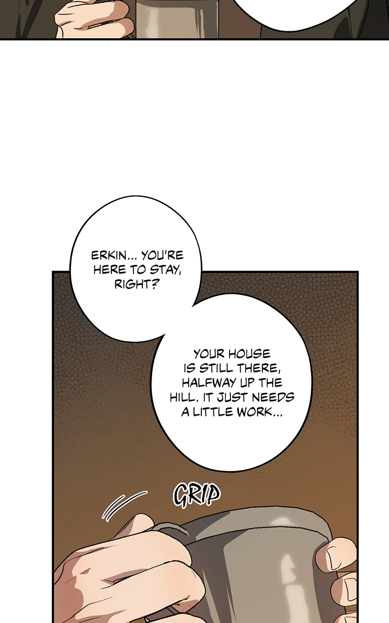 Read The Spark in Your Eyes Manga Online