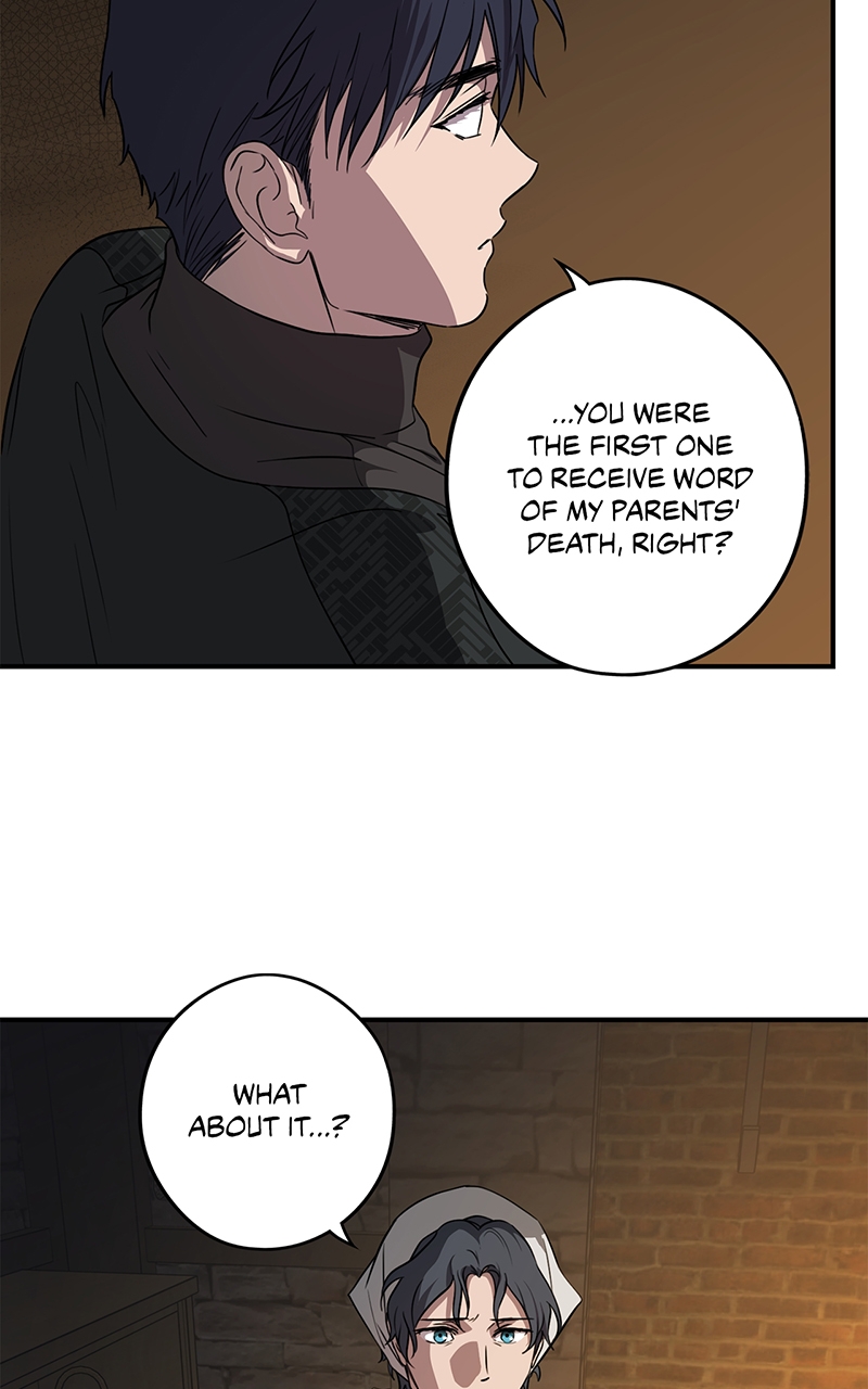 Read The Spark in Your Eyes Manga Online