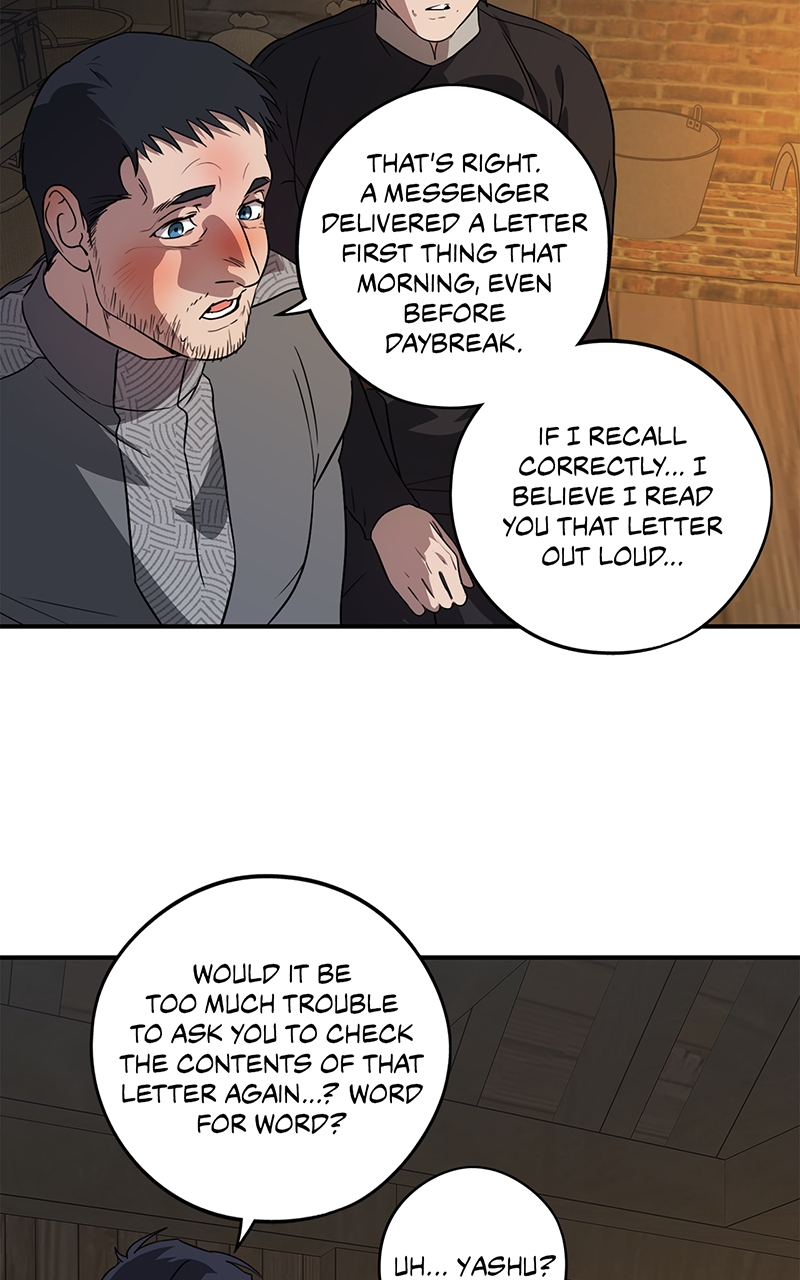 Read The Spark in Your Eyes Manga Online