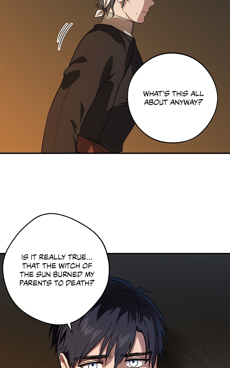 Read The Spark in Your Eyes Manga Online