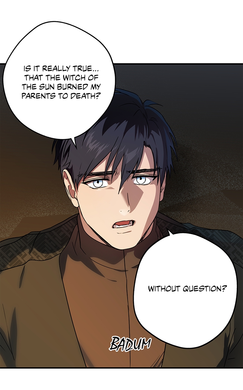 Read The Spark in Your Eyes Manga Online