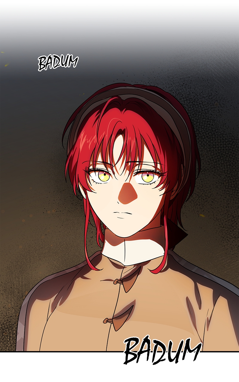 Read The Spark in Your Eyes Manga Online