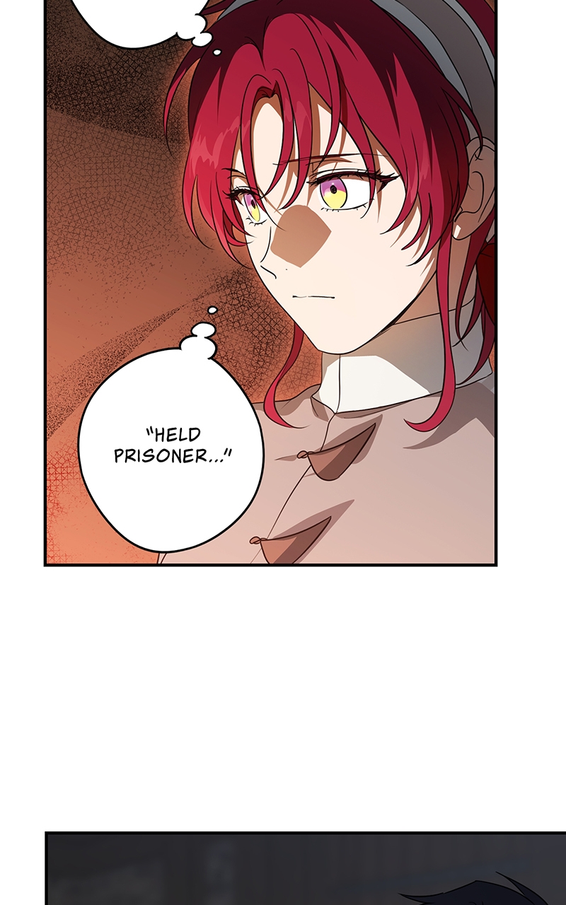 Read The Spark in Your Eyes Manga Online