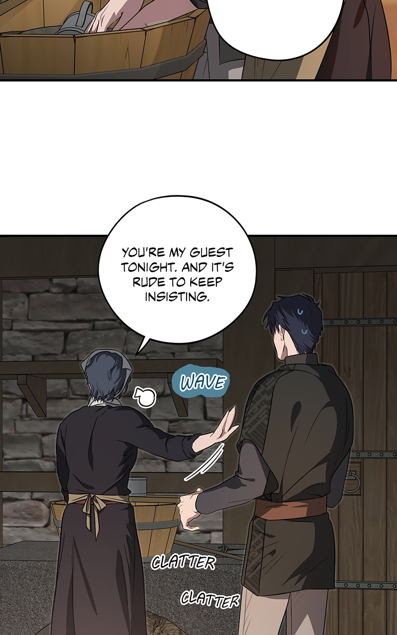 Read The Spark in Your Eyes Manga Online