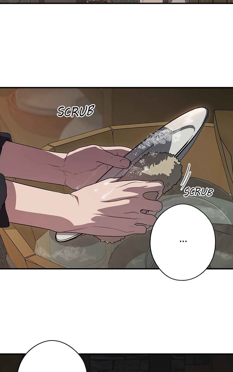 Read The Spark in Your Eyes Manga Online