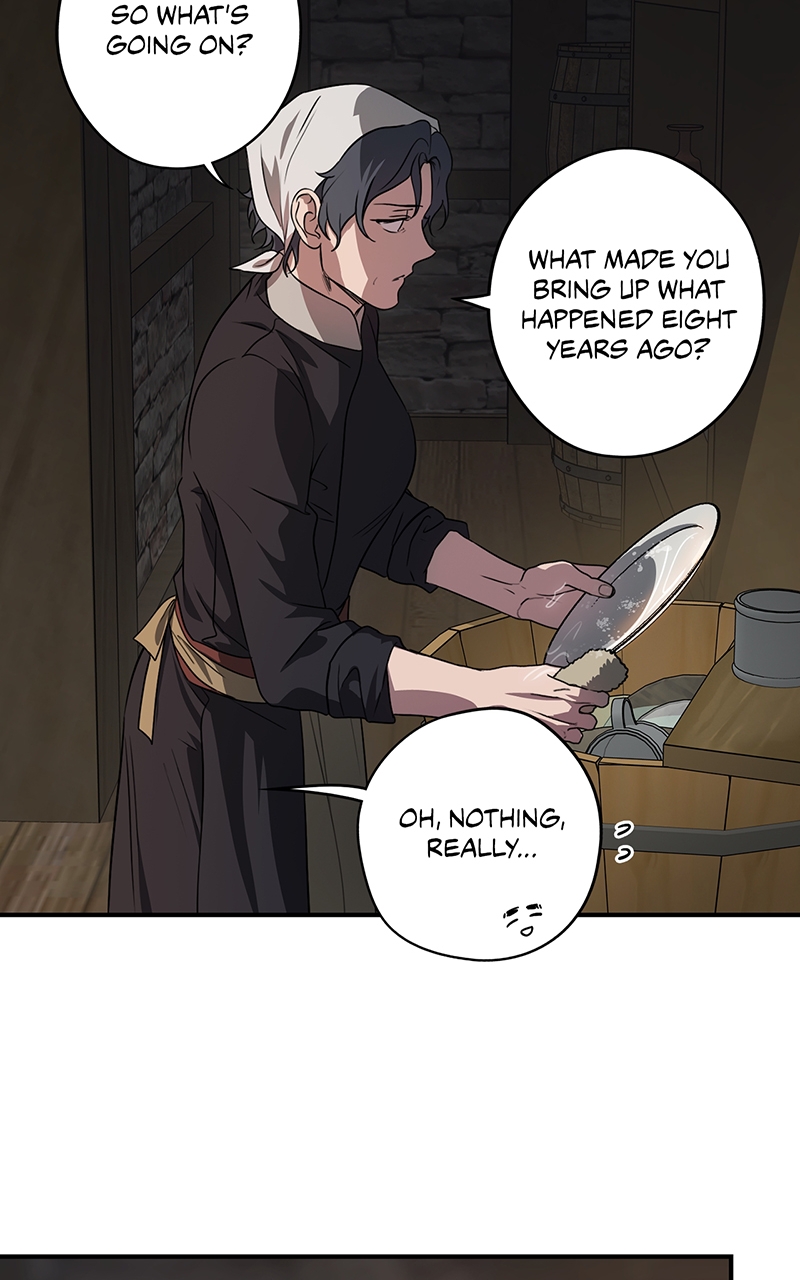 Read The Spark in Your Eyes Manga Online