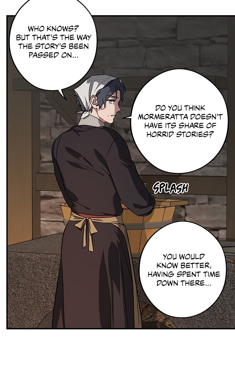 Read The Spark in Your Eyes Manga Online