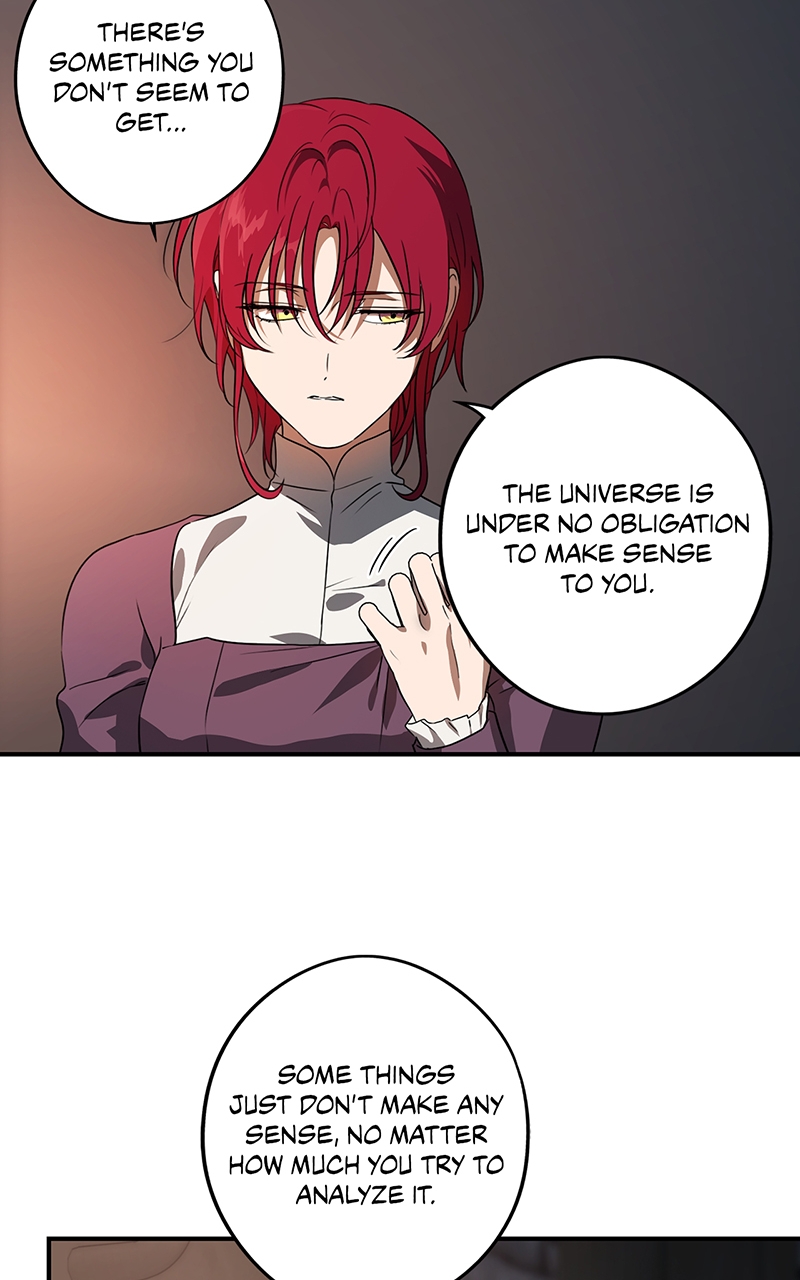 Read The Spark in Your Eyes Manga Online