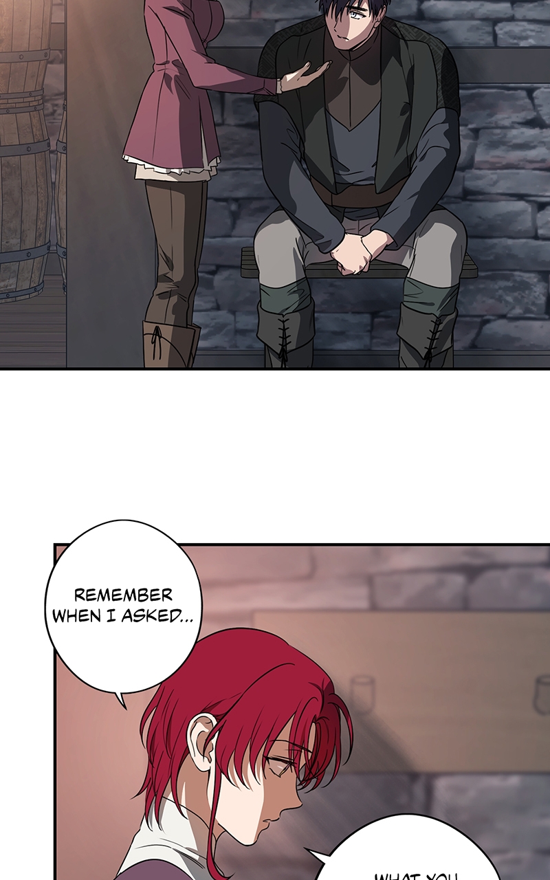 Read The Spark in Your Eyes Manga Online