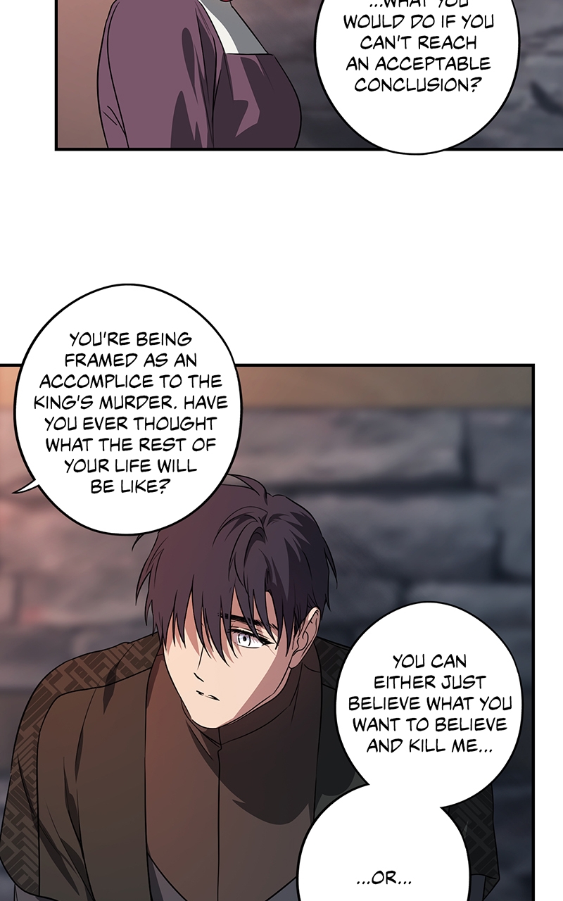 Read The Spark in Your Eyes Manga Online