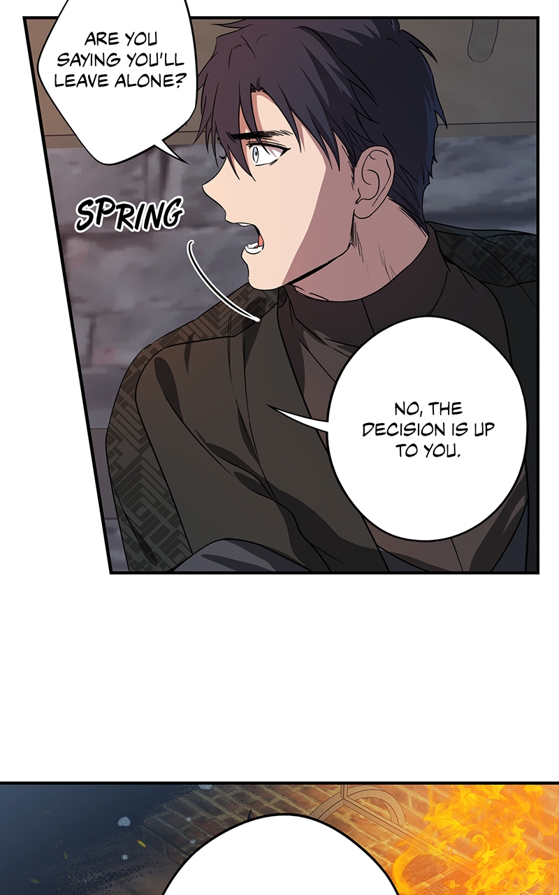 Read The Spark in Your Eyes Manga Online