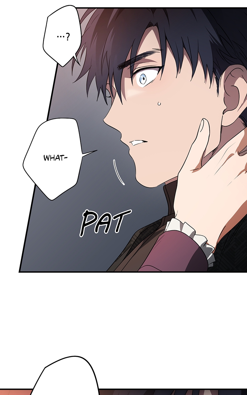 Read The Spark in Your Eyes Manga Online