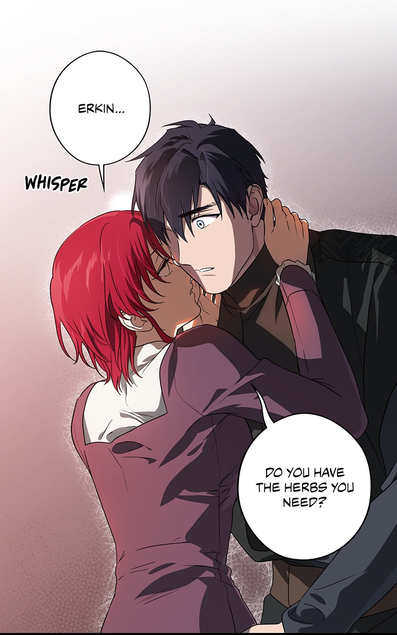 Read The Spark in Your Eyes Manga Online