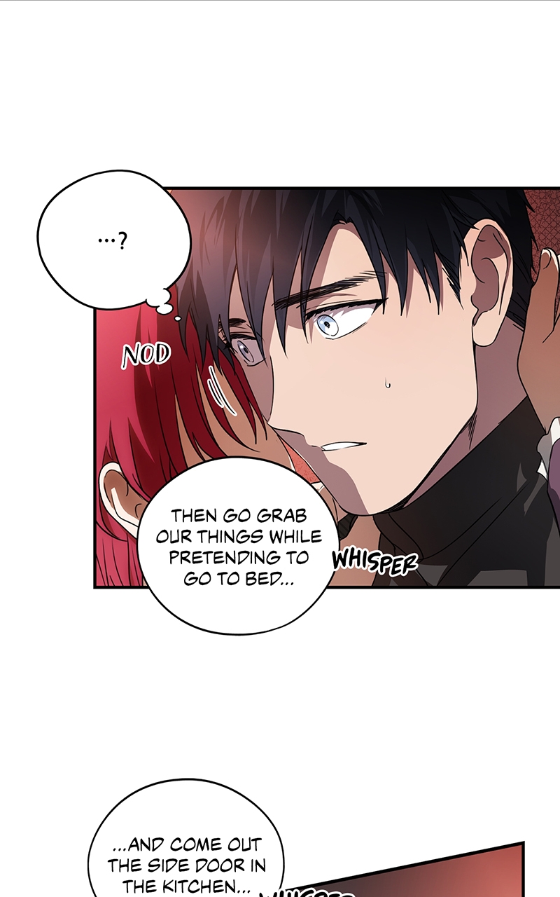 Read The Spark in Your Eyes Manga Online