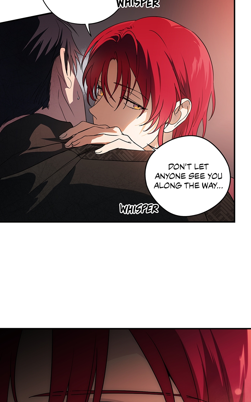 Read The Spark in Your Eyes Manga Online