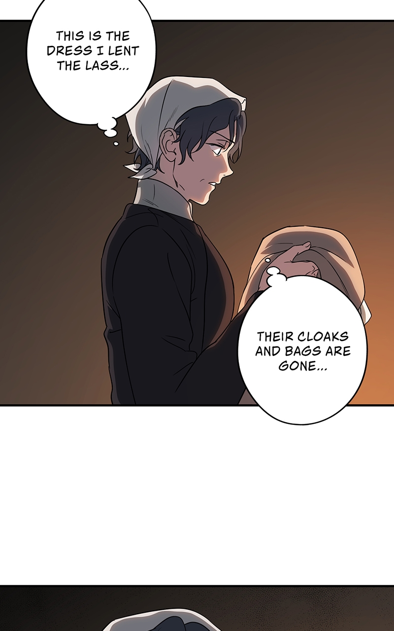 Read The Spark in Your Eyes Manga Online