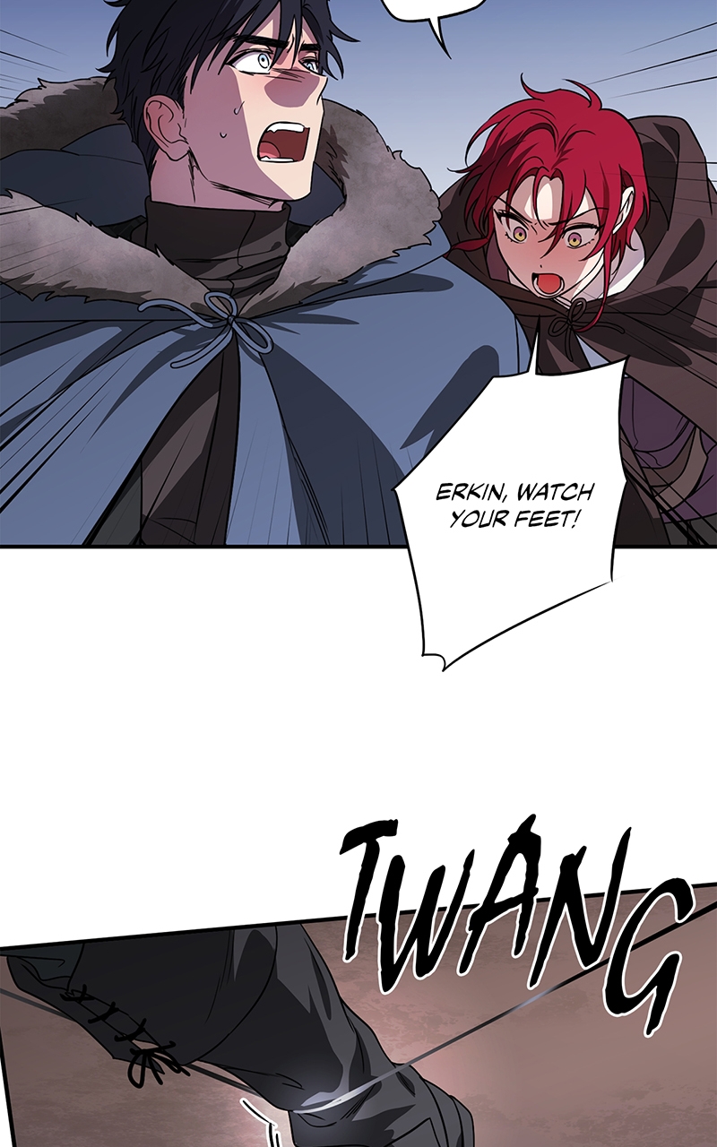 Read The Spark in Your Eyes Manga Online