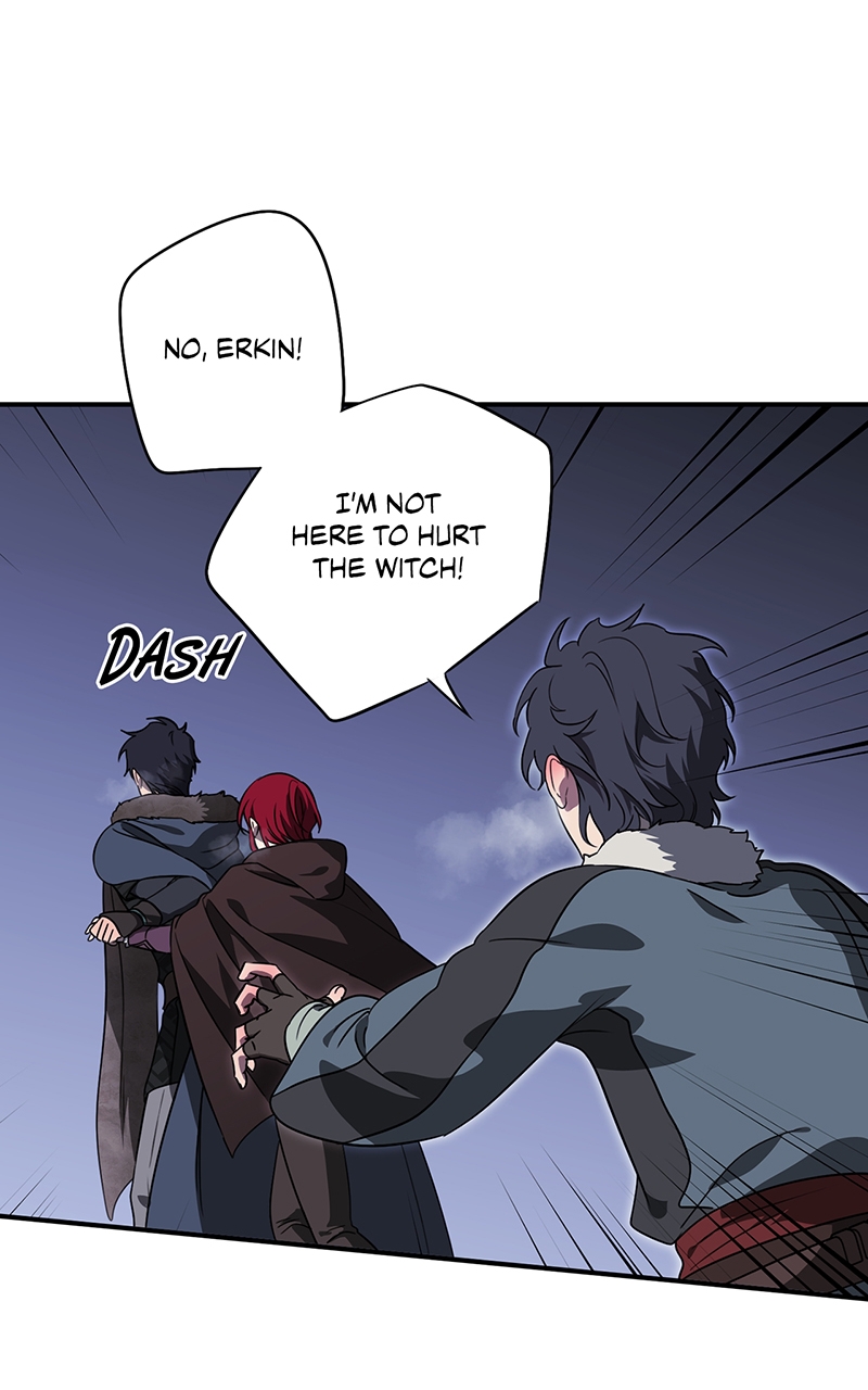 Read The Spark in Your Eyes Manga Online