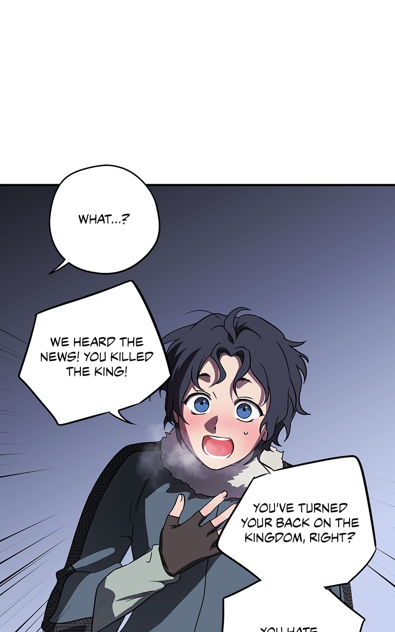 Read The Spark in Your Eyes Manga Online