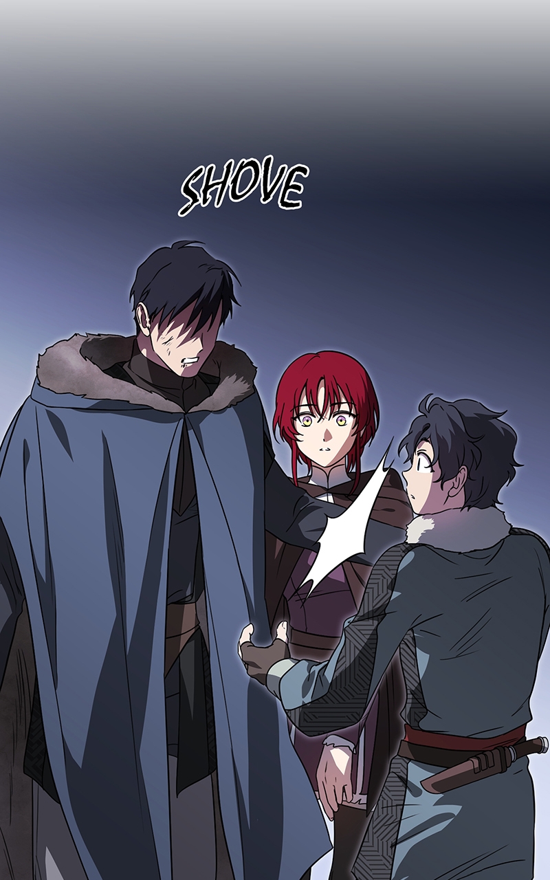 Read The Spark in Your Eyes Manga Online