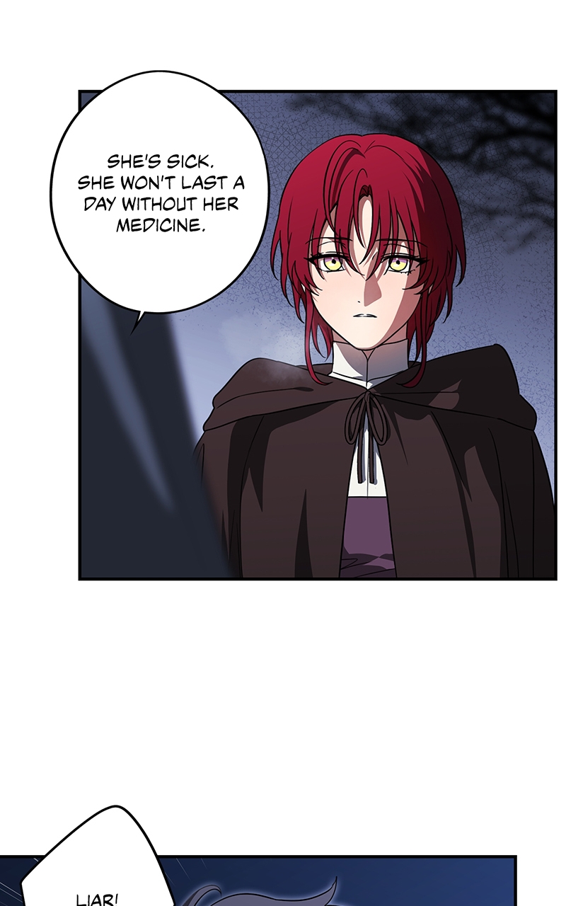 Read The Spark in Your Eyes Manga Online