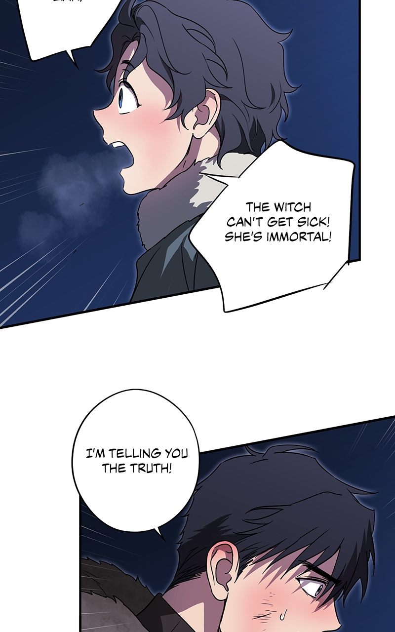 Read The Spark in Your Eyes Manga Online