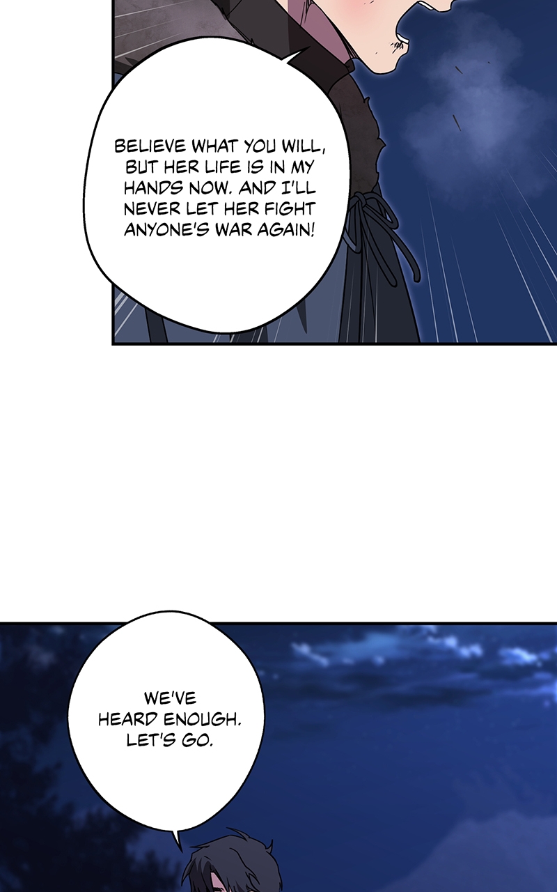 Read The Spark in Your Eyes Manga Online