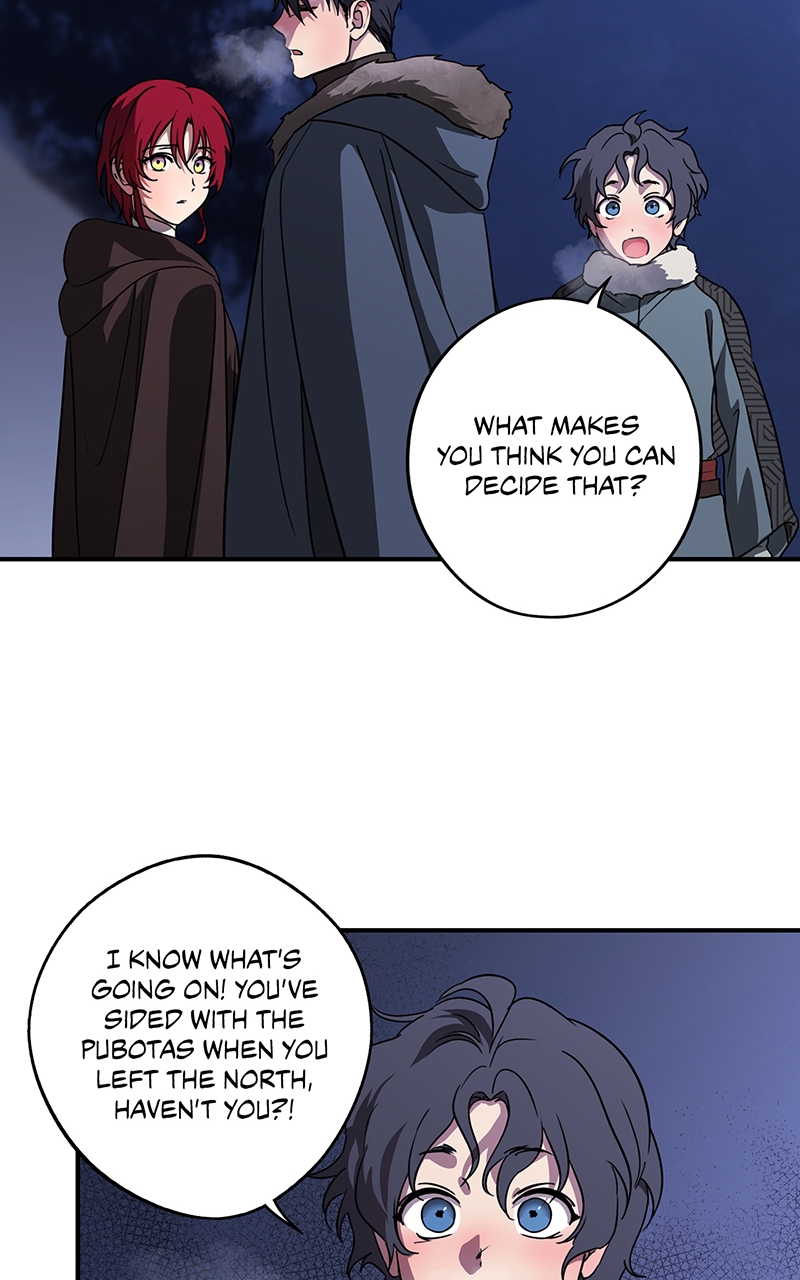 Read The Spark in Your Eyes Manga Online