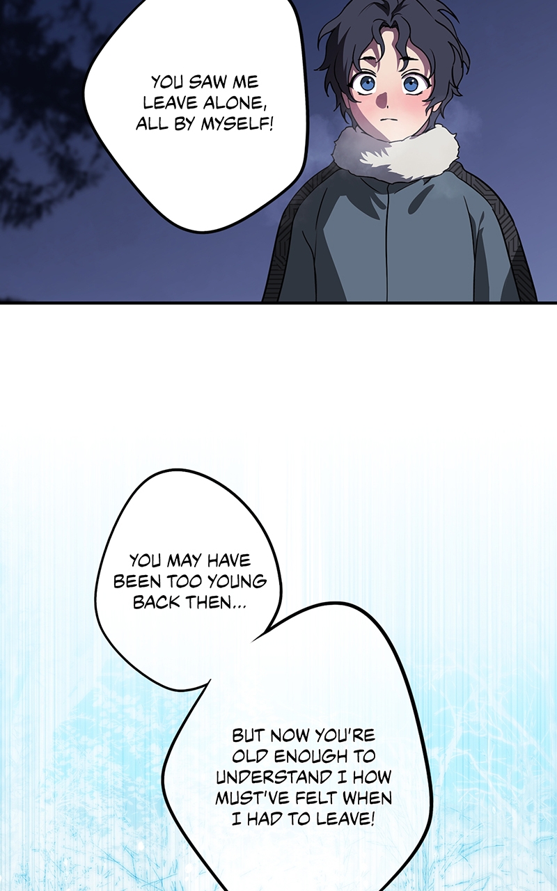 Read The Spark in Your Eyes Manga Online