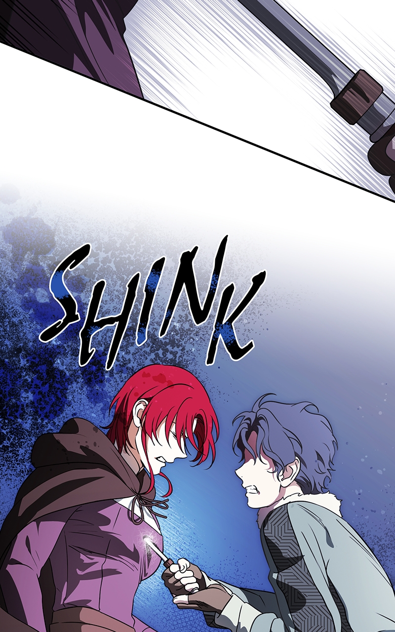 Read The Spark in Your Eyes Manga Online