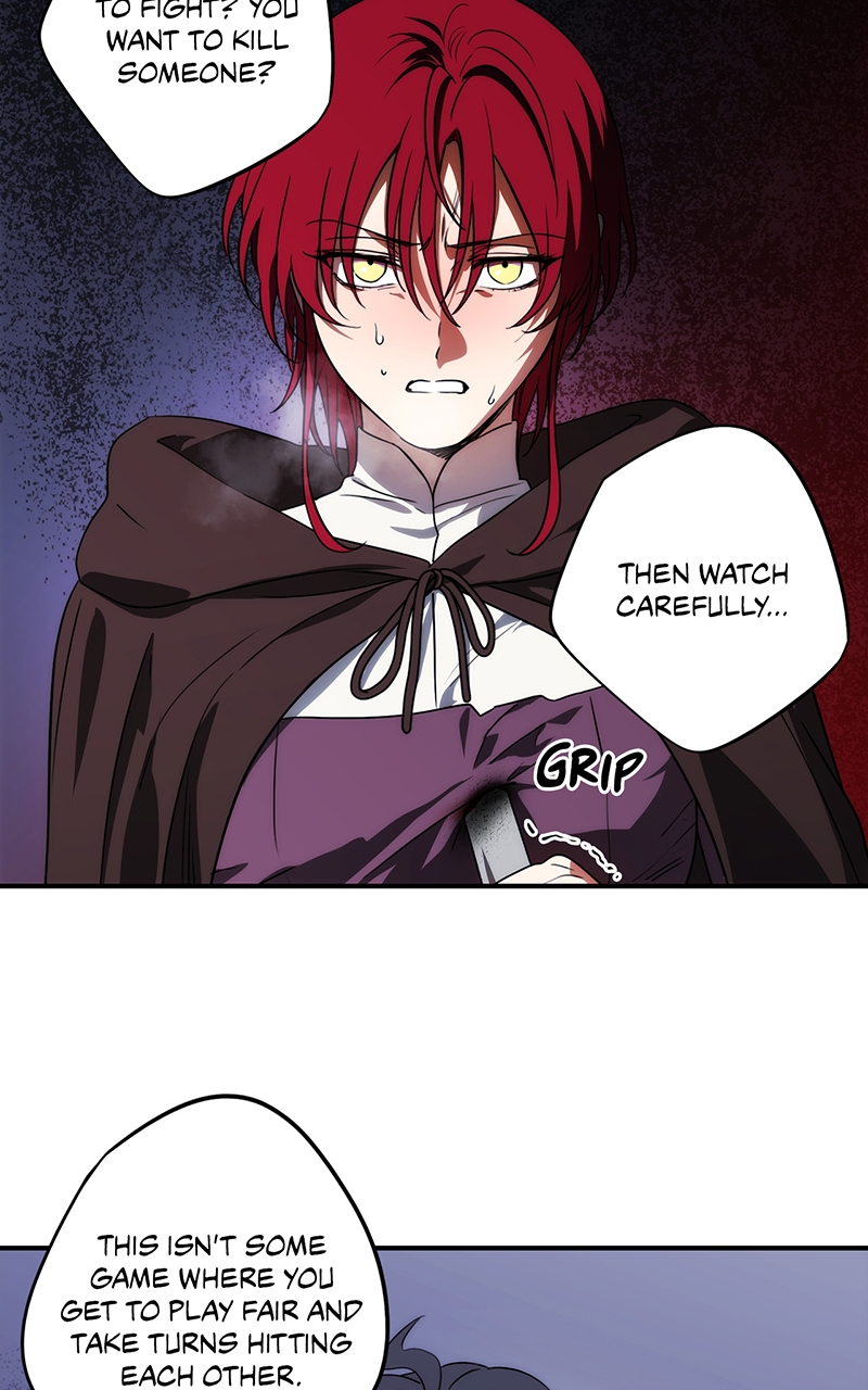 Read The Spark in Your Eyes Manga Online